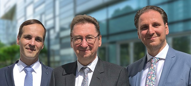 Ansprechpartner Kassel/Fulda